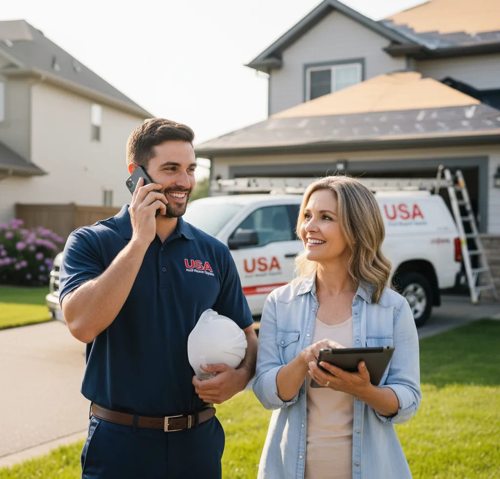 Roof Maintenance in Fairdale, KY